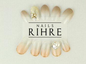 トウ リール(tout RIHRE)/ハンドジェル定額¥7700コース