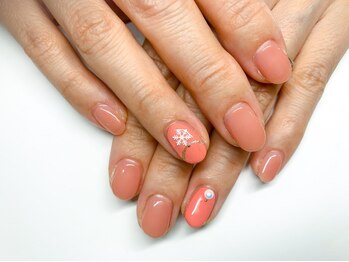 スリール(Sriel)/ハンド定額6980円