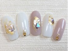 ラピスト ネイル(Lapist nail)/