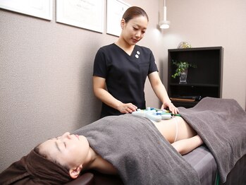 コア トータルビューティー(CORE Total Beauty)/ボディ(セラピムP4)