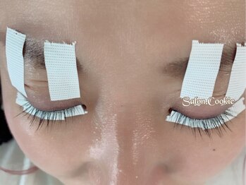 サロン ドット クッキー 塚本(Salon.Cookie)/ラッシュアディクト育毛美容液！