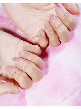 リフレッシュサロン 隠れ家/