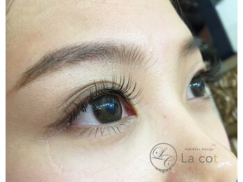 ラコット(La cot)/お客様Style★