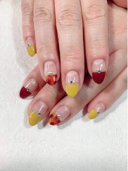 アンフィルルーム(unfil room)/