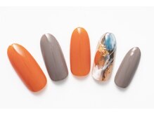 ネイルサロン ディーバ ギンザ(Nail salon Diva GINZA)/シンプルデザインSelect￥8,030