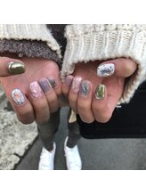 ネイルサロン ココロジー(COCOLOGY)/