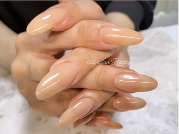 ハーティー(Hearty)/