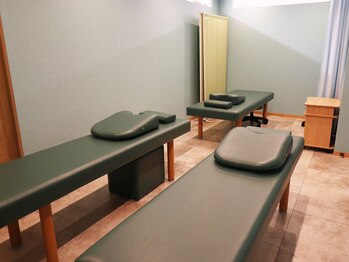 ひのき酵素浴 ナナイロ/ご希望の方にはプラスで整体も◎