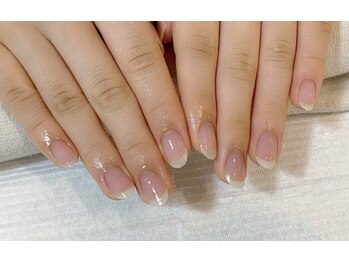 ルアナロア(Luana loa)/つやつやハンドケア