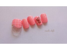 キャンペーンデザイン￥6500