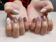 ニモ(NIMO)/持ち込みデザイン