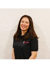 フィスレディース フィスピラティス 高槻(fis.lady’s&fis.pilates)&nbsp;山田 トレーナー