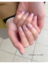 エムシーベル(m.c bell)/