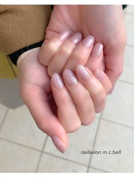 エムシーベル(m.c bell)/