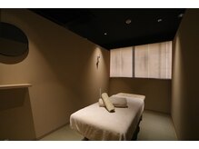 ほぐりら/未知のリラクゼーション