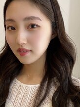 フィオブロウ 大阪西梅田北新地店(fiio brow)/fiiobrow#大阪西梅田北新地