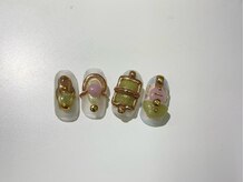 イビズ 新宿店(eviz)/6月オススメdesign（やり放題）