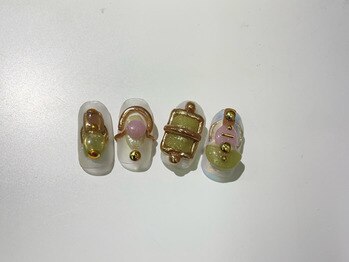 イビズ 新宿店(eviz)/6月オススメdesign（やり放題）