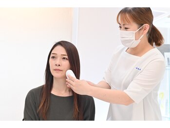 ポーラ アモール イ ソヒーゾ 京王八王子店(POLA Amor e sorriso)/ご来店流れ/Follow service (4)