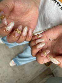 リングネイル