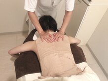 ポーラ ザ ビューティ ひたち野うしく店(POLA THE BEAUTY)/大人気ボディエステ手順７