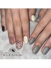 スーシン(SUESHIN)/nuance