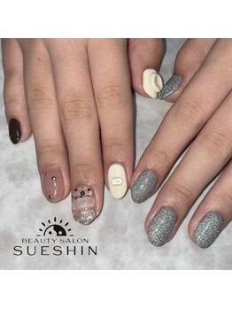 スーシン(SUESHIN)/nuance