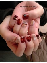 エムシーベル(m.c bell)/