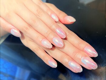 ドレスアップアイズ アンド ネイル(Dress Up Eyes & Nail)/