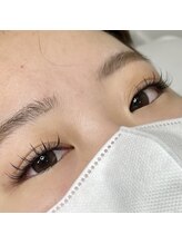 レジアント(Rediant)/ワンホンマツエク