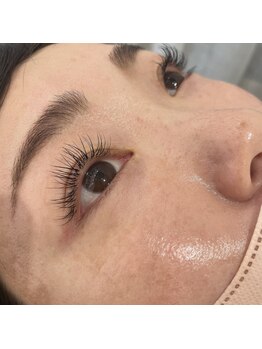 ビューティーアミューズメント 山鼻店(BEAUTY AMUSEMENT)/アイラッシュ