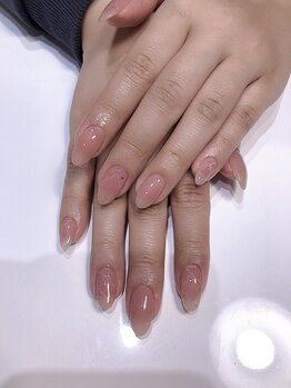 クリスタルネイルサロン(Crystal Nail)/