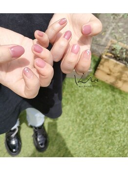 クレー(Klee)/定額Simple Designコース