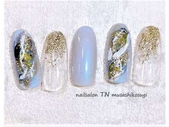 ティーエヌ 武蔵小杉(TN)/☆デザイン定額A☆