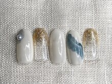 ココネル 本八幡店(coconail)/simple &nbsp;design