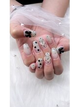 ココネイル アンド アイラッシュ(COCO NAIL & EYELASH)/