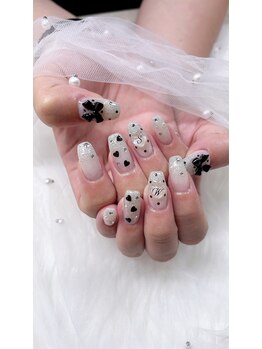 ココネイル アンド アイラッシュ(COCO NAIL & EYELASH)/