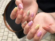 シピー(chipie by anon)/YUI◆ミックスカラー