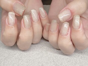 エルマナ ネイル(Hermana NAIL)/