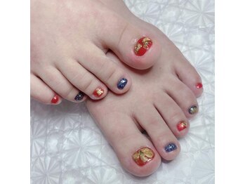 ジョリ チュン(JOLIE TRUONG)/