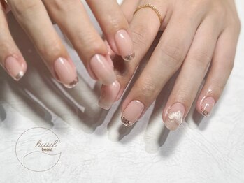 ヒュール(huul)/持ち込みデザイン