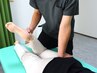 【元プロアスリートの施術担当★】プロも絶賛のスポーツ整体 8800円→5980円