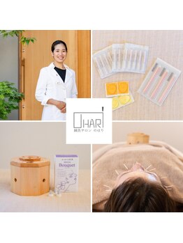 のはり/鍼灸サロン のはり