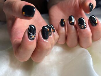 ミイア 春日部店(MiiA)/フリーデザイン¥7,700