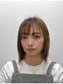 ハフ 高槻(hafu) Aya