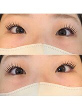 プライベイトスペース コト(PRIVATE SPACE COTO)/ダブルアイリフト