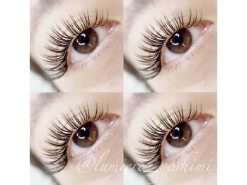 ルミエール 心斎橋店(Lumiere)/バインドロック《新規/¥6480~》