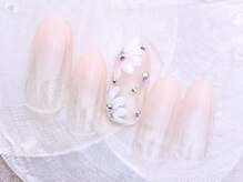 ネイルサロンフォーユー(for u)/