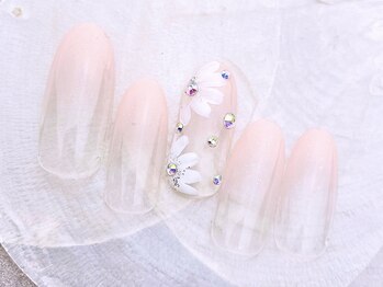 ネイルサロンフォーユー(for u)/