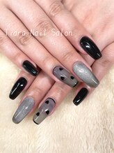 ティアラ(Tiara)/持ち込みデザイン